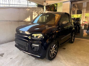 Microcar Dué Unico proprietario Finanziabile Permute