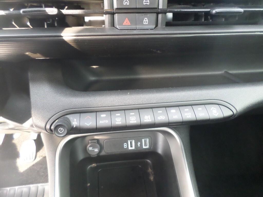 Jeep Avenger 1.2 Turbo 100 CV Altitude