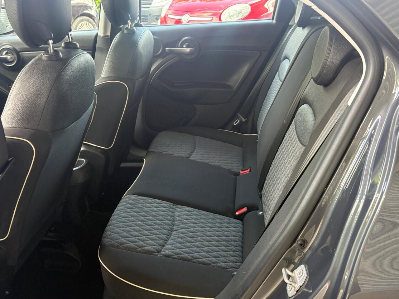 Fiat 500X 1.3 MultiJet 95 CV City Cross