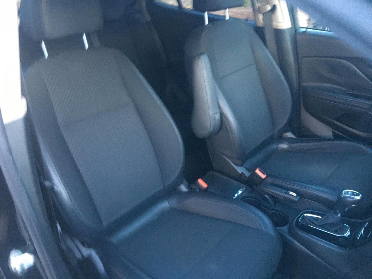 Opel Mokka X 1.6 CDTI Ecotec 4x2 Start&Stop Innovation