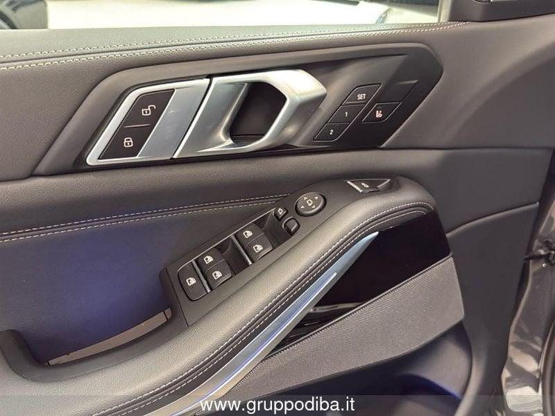 BMW X5 G05 LCI 2023 xdrive30d MSport Pro auto