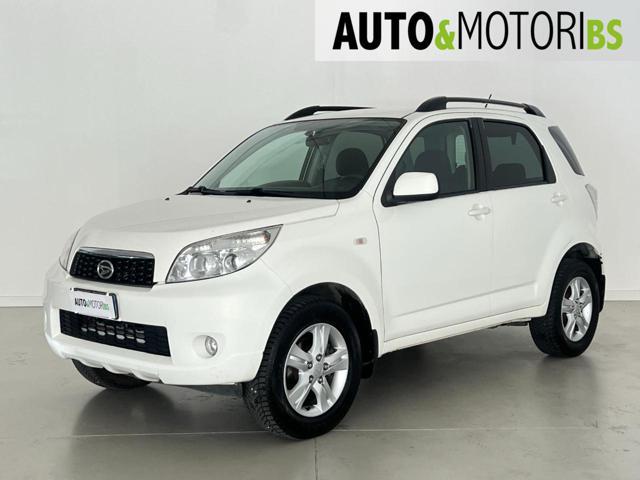 DAIHATSU Terios 1.5 4WD Hiro