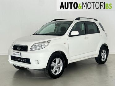 DAIHATSU Terios 1.5 4WD Hiro