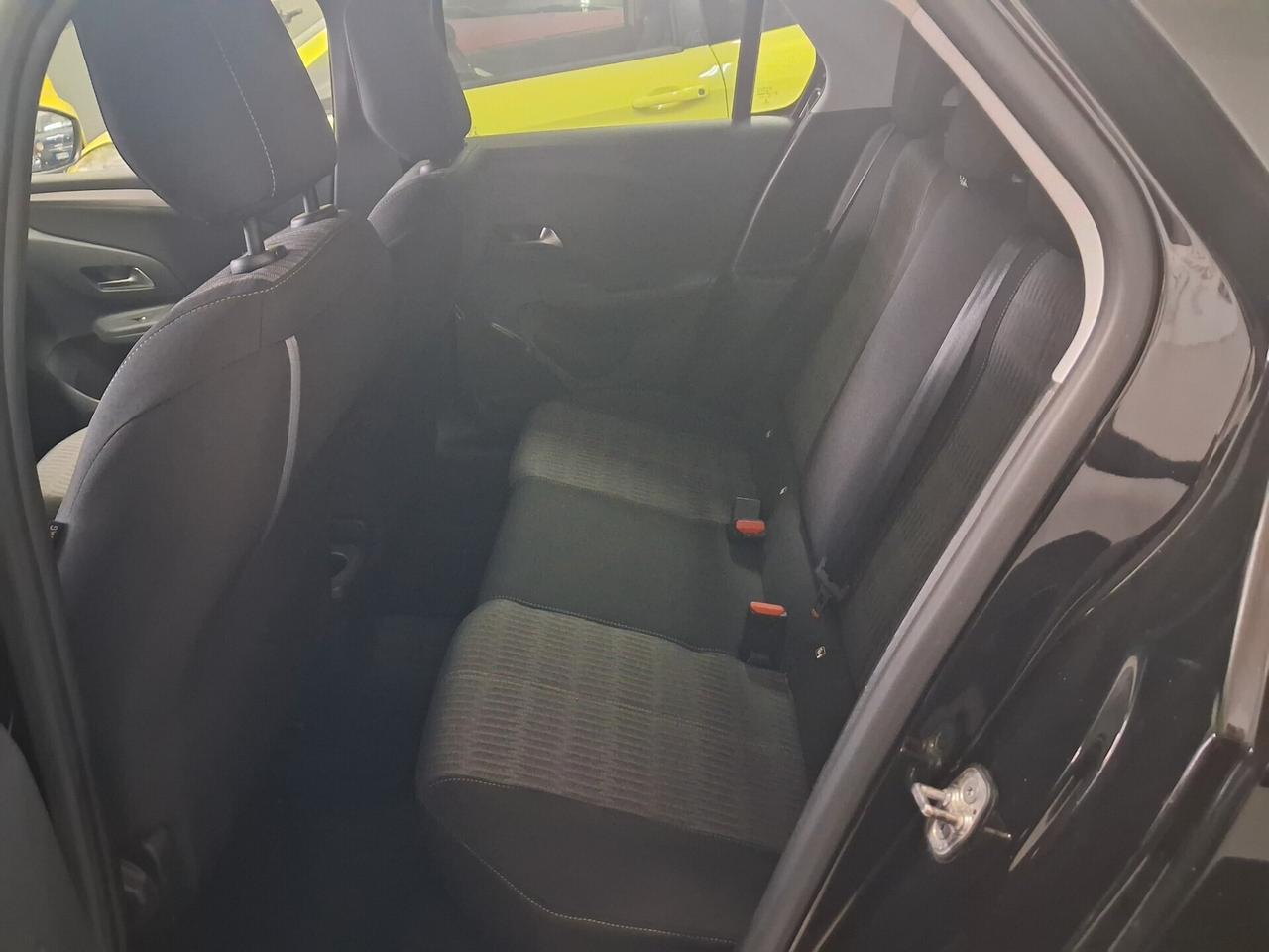 Opel Corsa 1.5 D 100 CV GS Line unico prop 12/2019