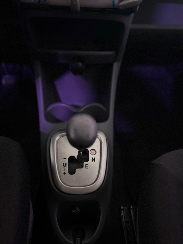 TOYOTA Aygo 1.0 12V VVT-i 5 porte