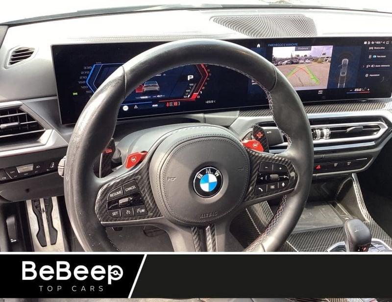 BMW Serie 3 M3 3.0 CS AUTO