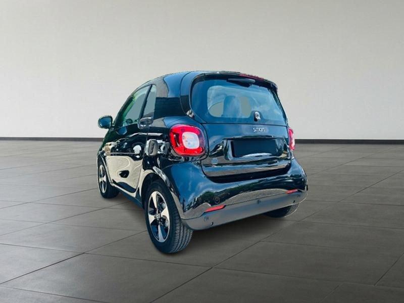 smart EQ Fortwo EQ 60kW passion
