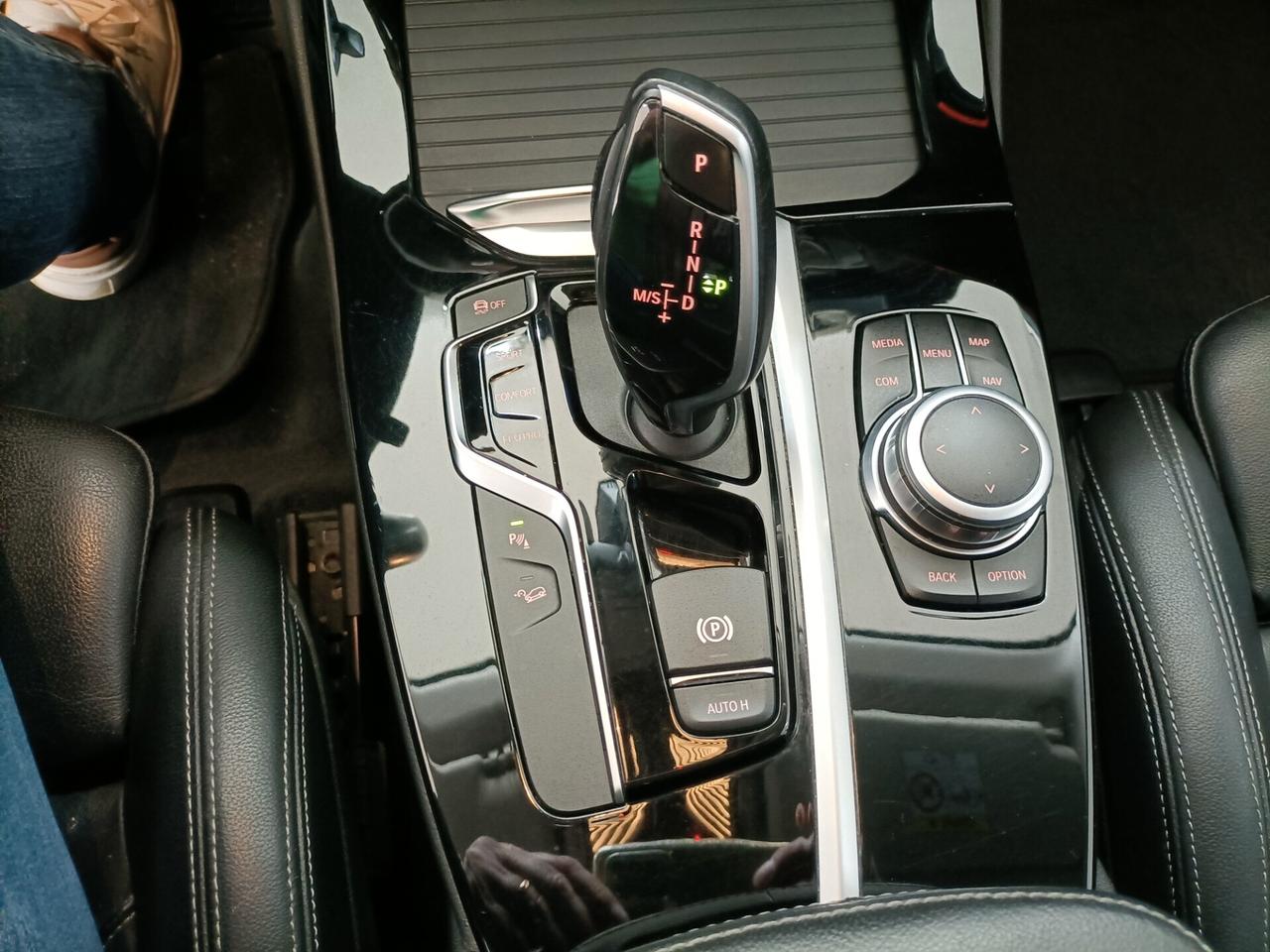 Bmw X3 xDrive20d xLine CV 190 02/2020