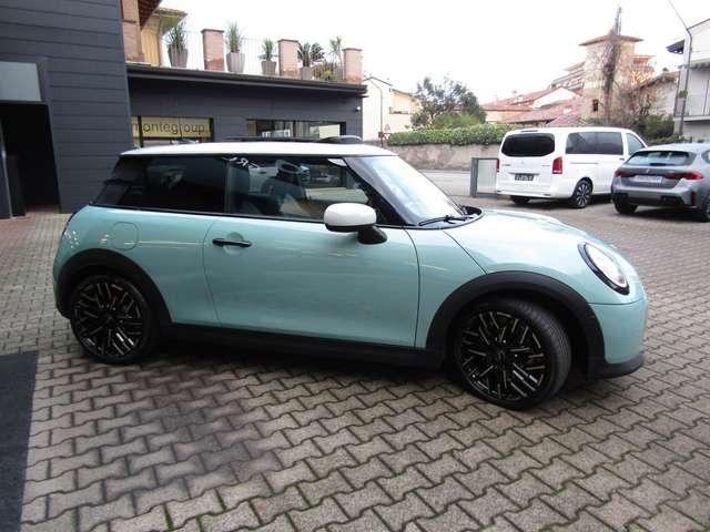 MINI Cooper 1.5 C FAVOURED 3 PORTE AUTO,CERCHI 18,TETTO,HUD