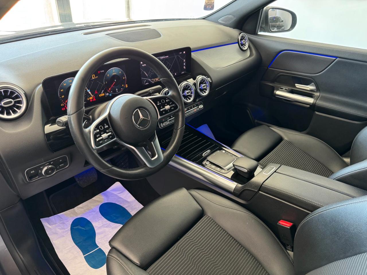 Mercedes GLA 180 d Sport Plus auto Carplay Led Full Opt