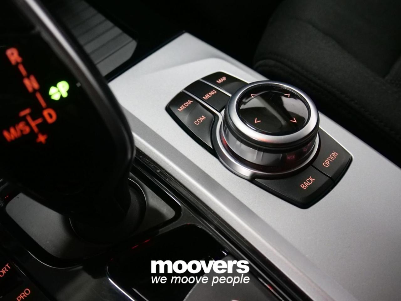 BMW X3 (G01/F97) xDrive20d Business Advantage