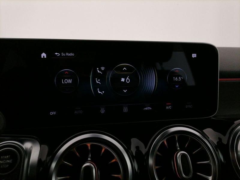 Mercedes-Benz GLB 180 d Edition1 auto