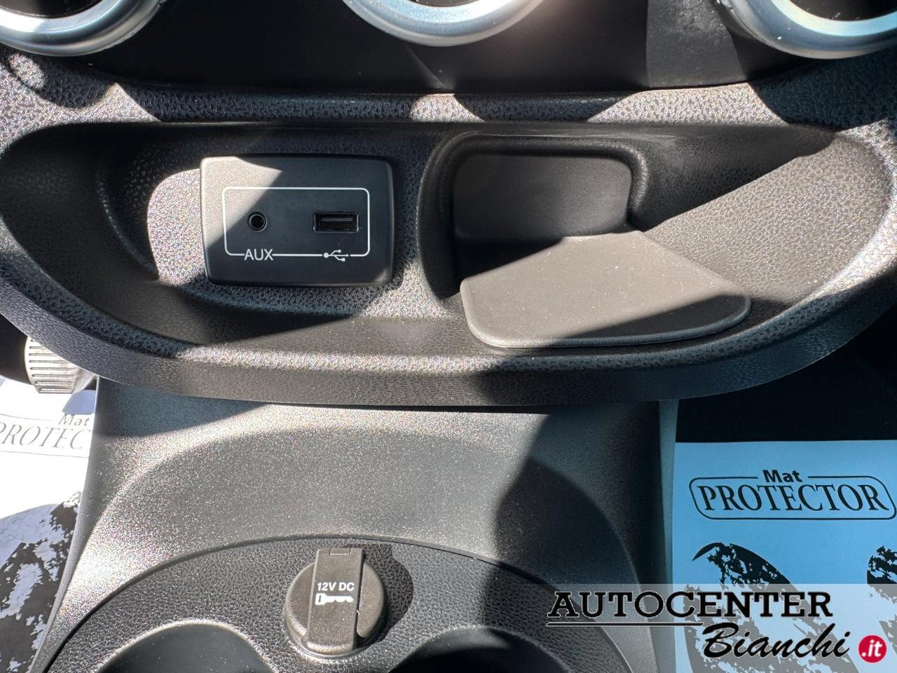 Fiat 500 L 1.3 mjt Lounge 95cv