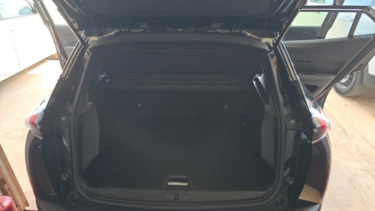 Peugeot 2008 PureTech 130 S&S GT