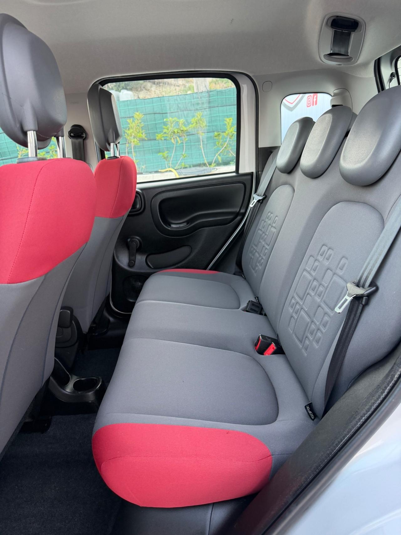 Fiat Panda 1.2 Easy