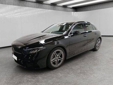 Mercedes-Benz Classe A A 180 AMG Line Advanced Plus auto