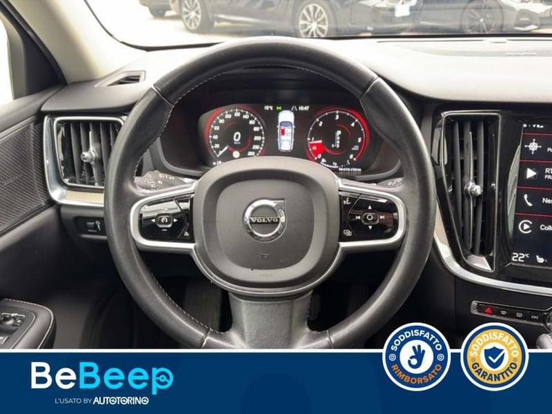 Volvo V60 2.0 D4 INSCRIPTION GEARTRONIC