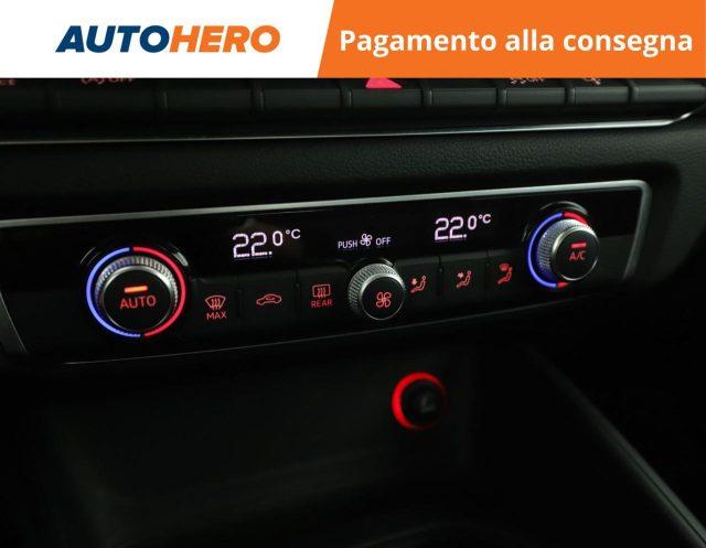 AUDI A3 2.0 TDI 150 CV clean diesel Ambition