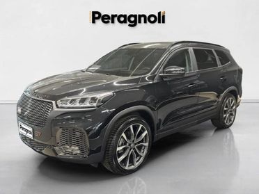 SPORTEQUIPE Sportequipe 7 7 1.5 TURBO CVT BENZINA/GPL