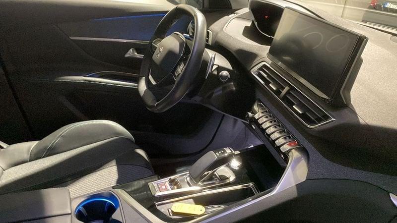 Peugeot 3008 Hybrid 225 e-EAT8 Allure Pack