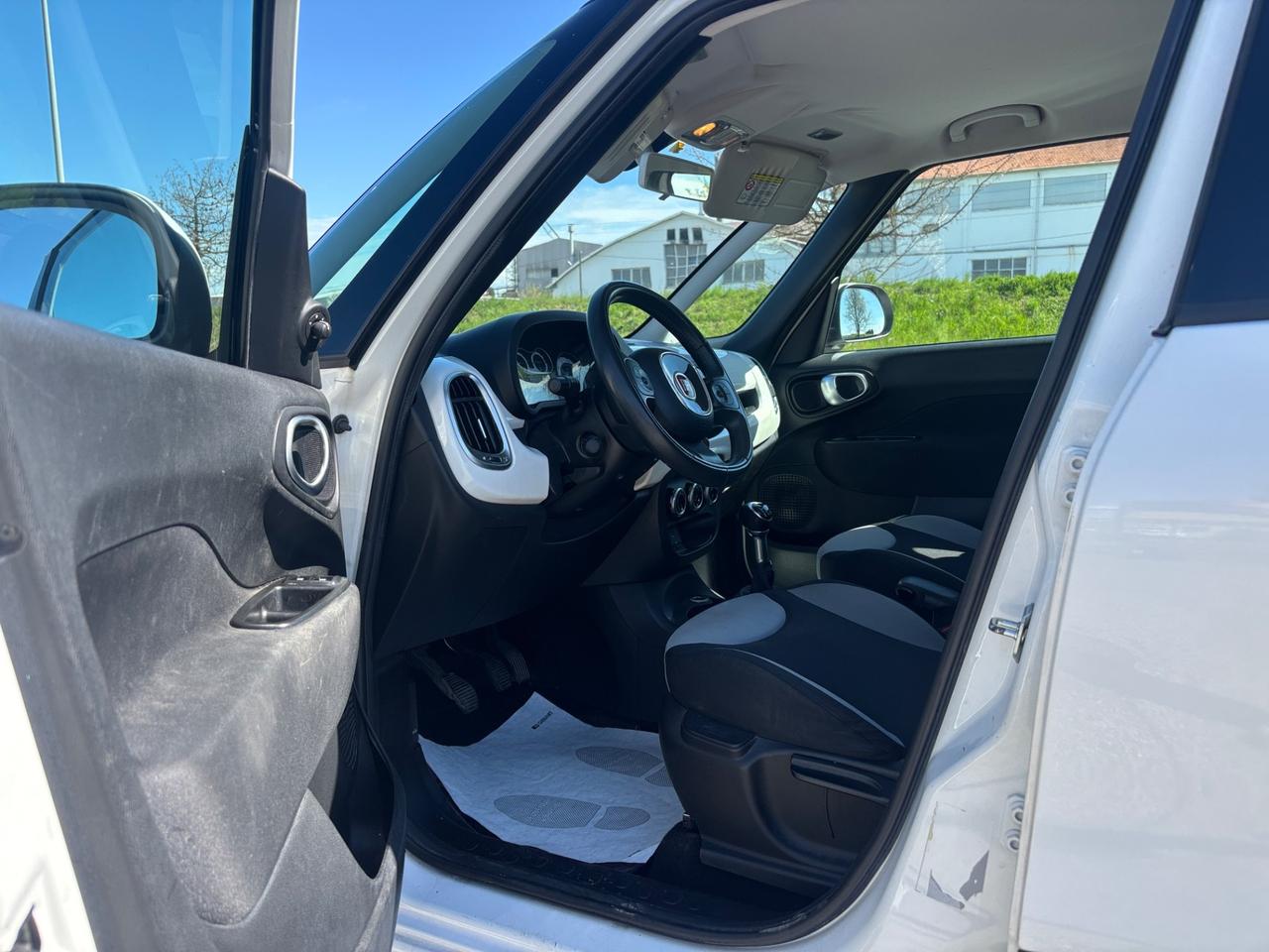 Fiat 500L 1.3 Multijet 85 CV Pop Star