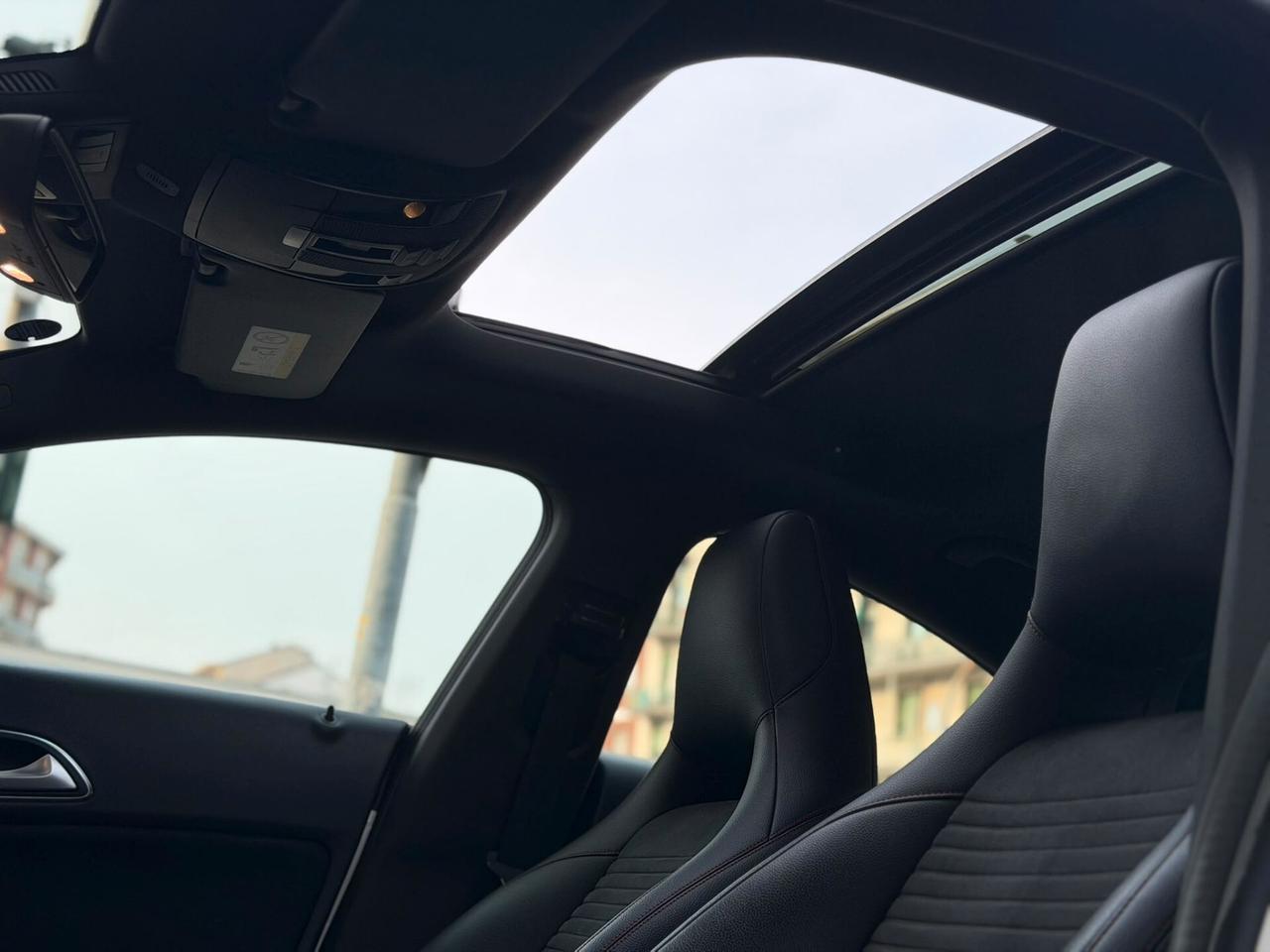 Mercedes-benz CLA 200 CDI Automatic Premium