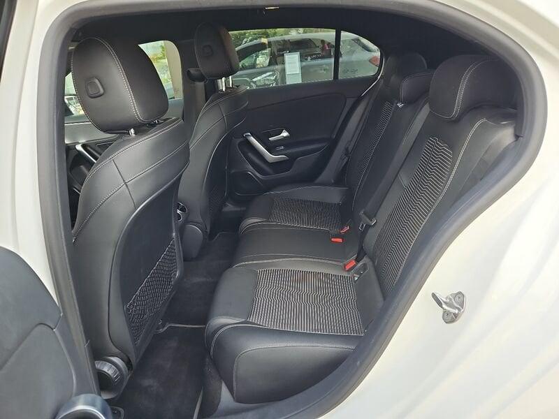 Mercedes-Benz Classe A A 250 e Automatic Plug-in Hybrid Sport NIGHT-PACK
