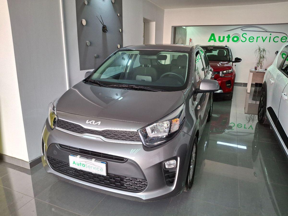 KIA - Picanto - 1.0 12V 5p. Style