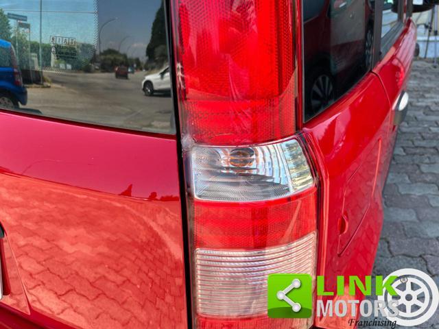 FIAT Panda 1.2 Active EasyPower GPL