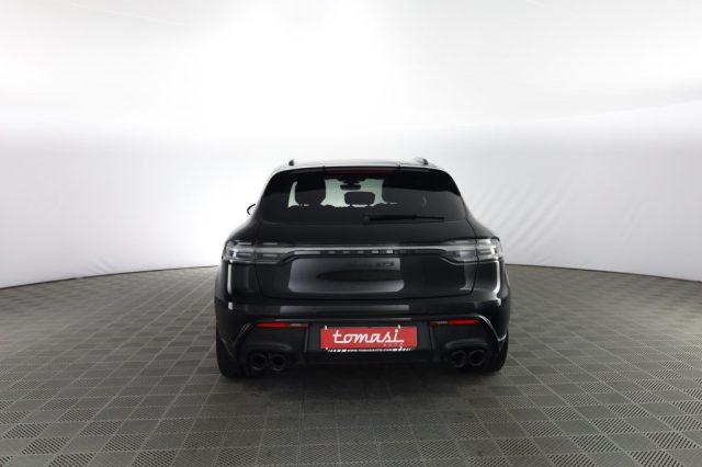 PORSCHE Macan Macan 2.9 GTS