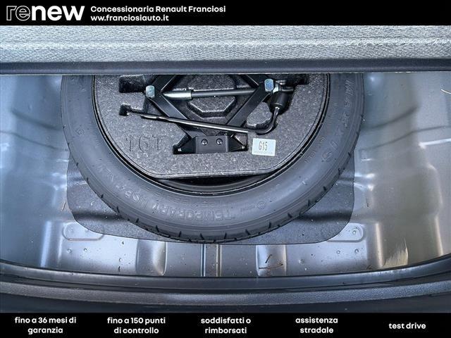 KIA XCeed 1.4 T-GDi 140cv Style 2WD