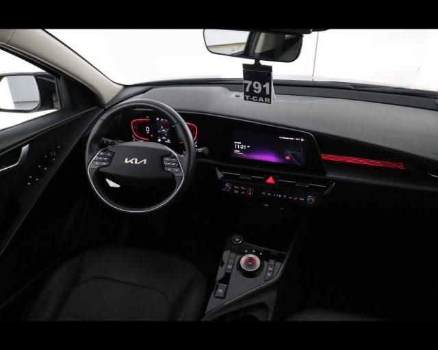 KIA Niro 1.6 GDi DCT HEV Style