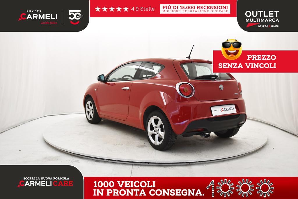Alfa Romeo MiTo 1.4 Super