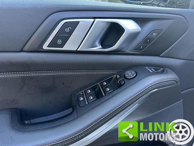 BMW X5 xDrive30d M Sport