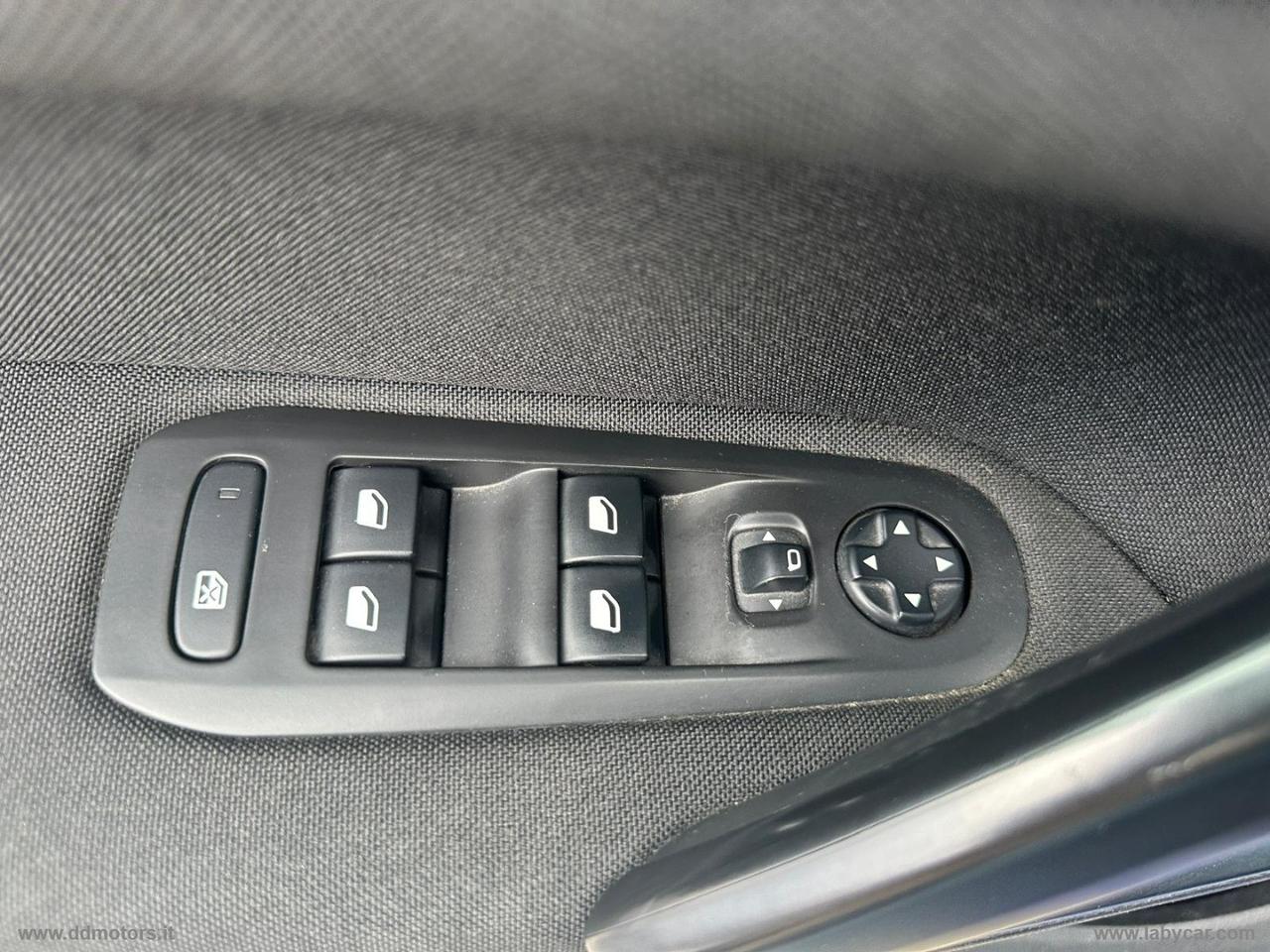 PEUGEOT 308 BlueHDi 120 S&S Allure *PROMO*