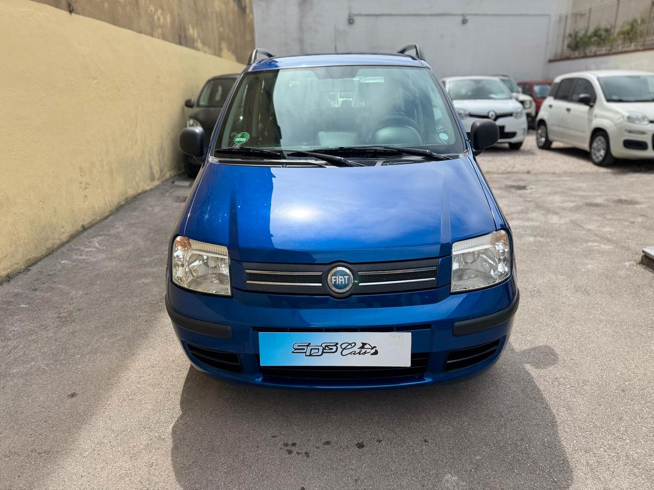 Fiat Panda 1.2 Dynamic