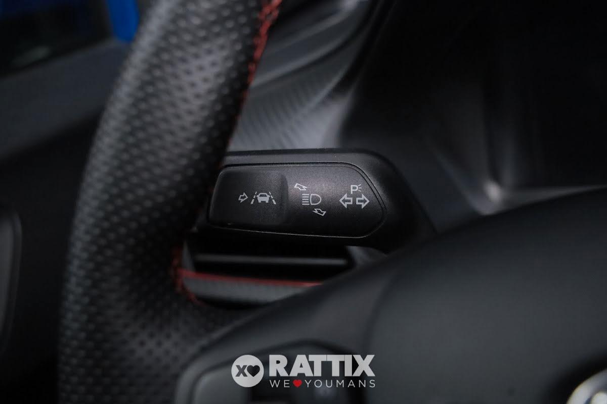 Ford Puma 1.0 Ecoboost Hybrid 125CV ST-Line X