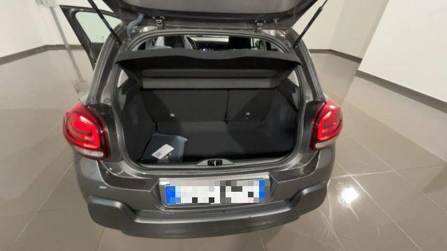 CITROEN C3 PureTech 110 S&S Max #VARI COLORI