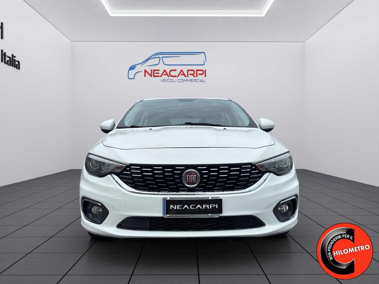 Fiat Tipo 1.3 MJT 5PORTE BERLINA-CRUISE-NAVI-CERCHI IN LEGA-