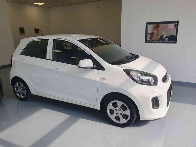 KIA Picanto 1.0 12V EcoGPL 5 porte