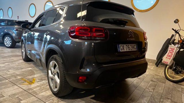CITROEN C5 Aircross BlueHDi 130 S&S EAT8 Shine- MOTORE NUOVO