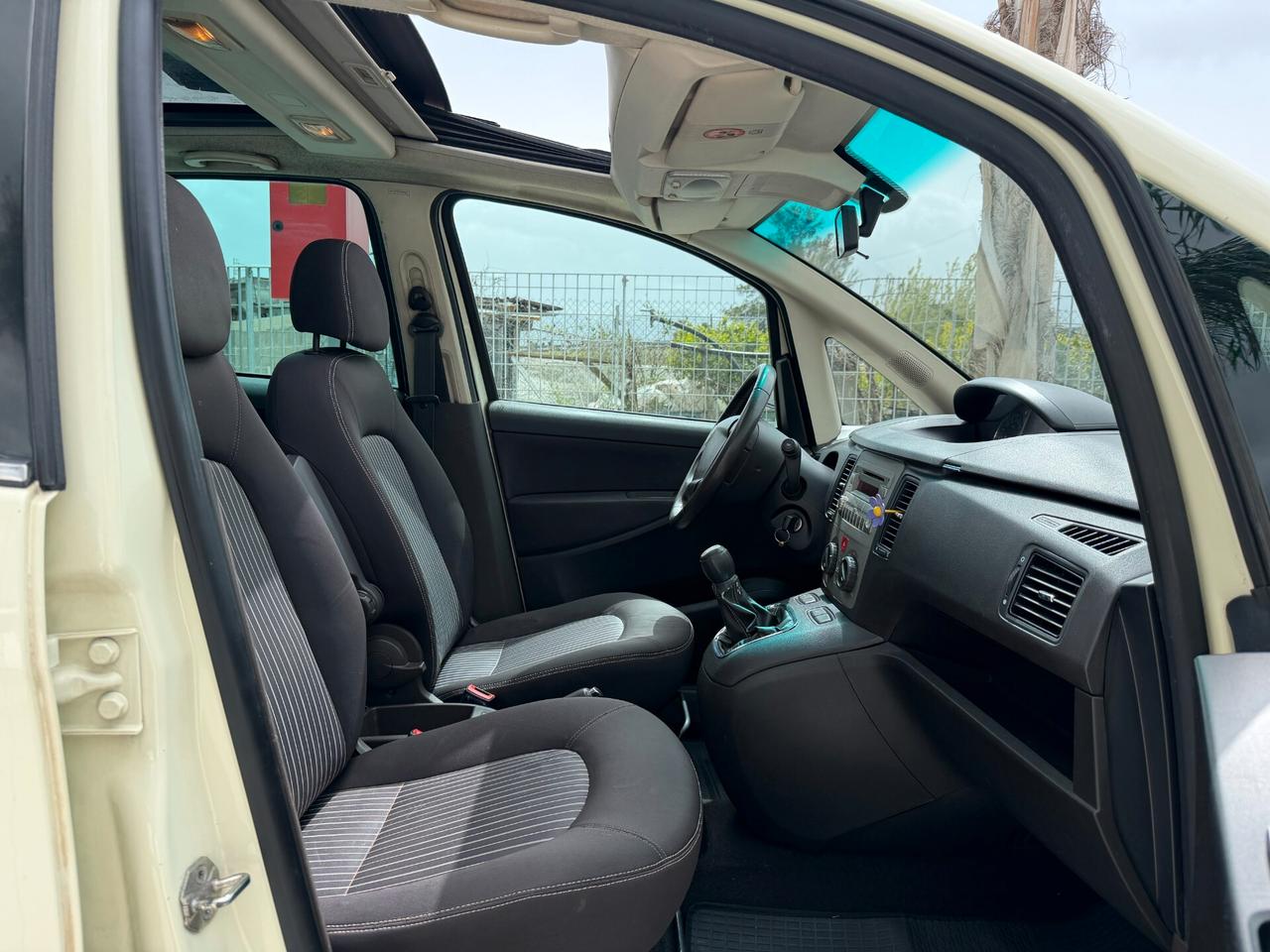 LANCIA MUSA 2008 1.3 MJT 90 CV * TETTO