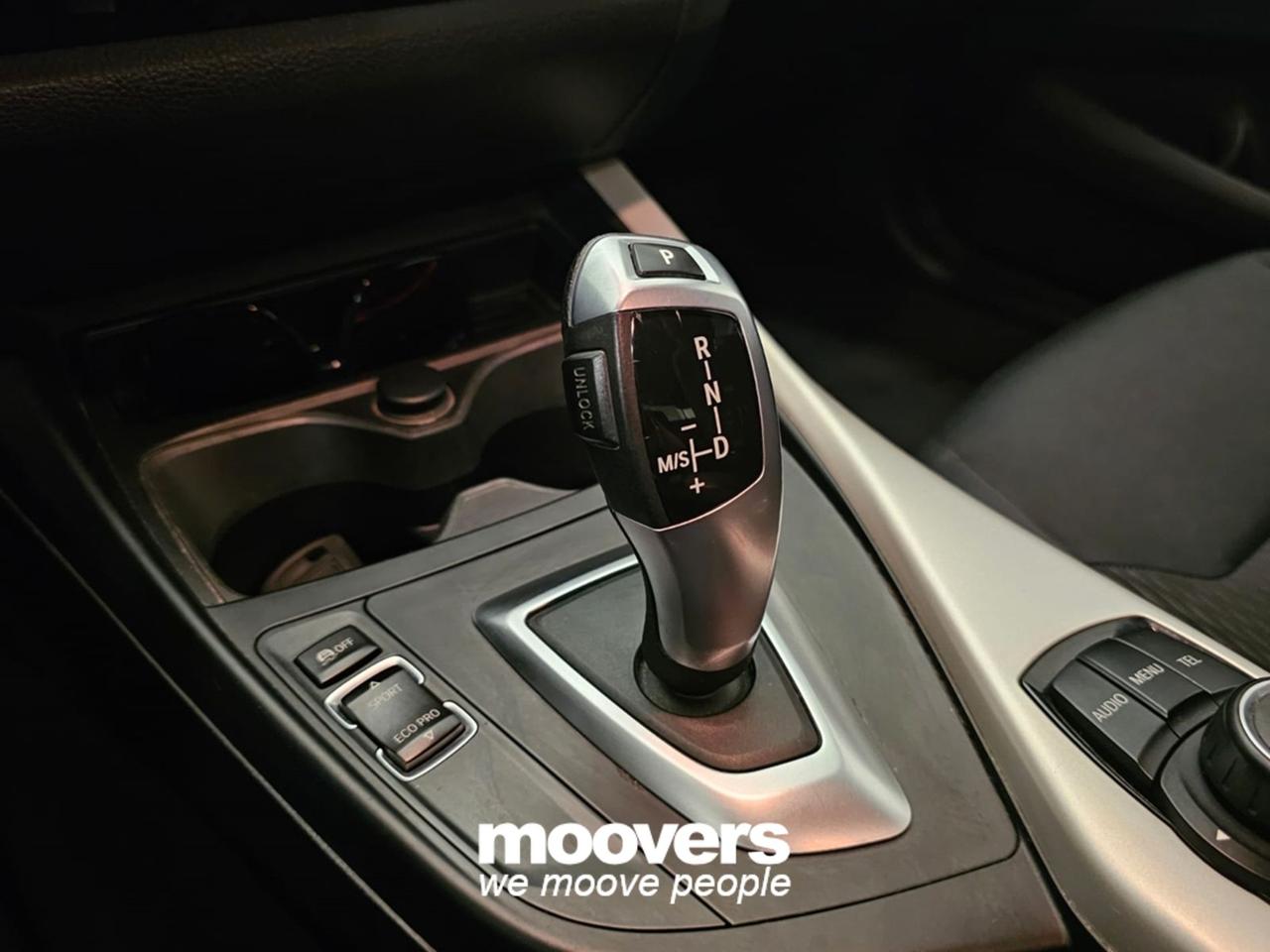Serie 1 (F20) BMW 116d 5p. Business