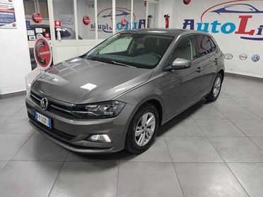 VOLKSWAGEN Polo 1.0 TSI 5p. Highline BlueMotion Technology