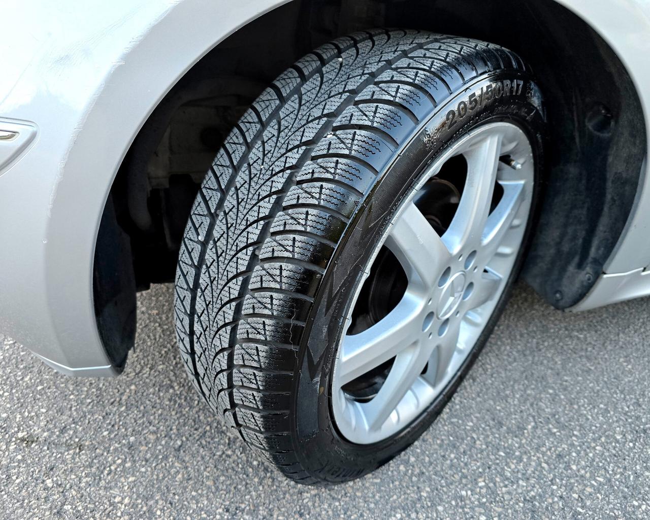 MERCEDES CLASSE A200 CDI COUPÈ AVANTGARDE