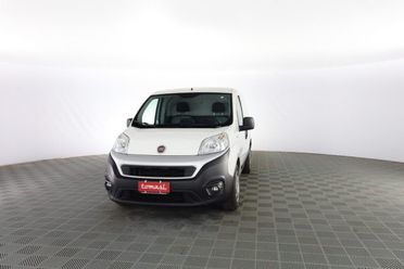 FIAT Fiorino Fiorino 1.3 MJT 95CV Cargo SX