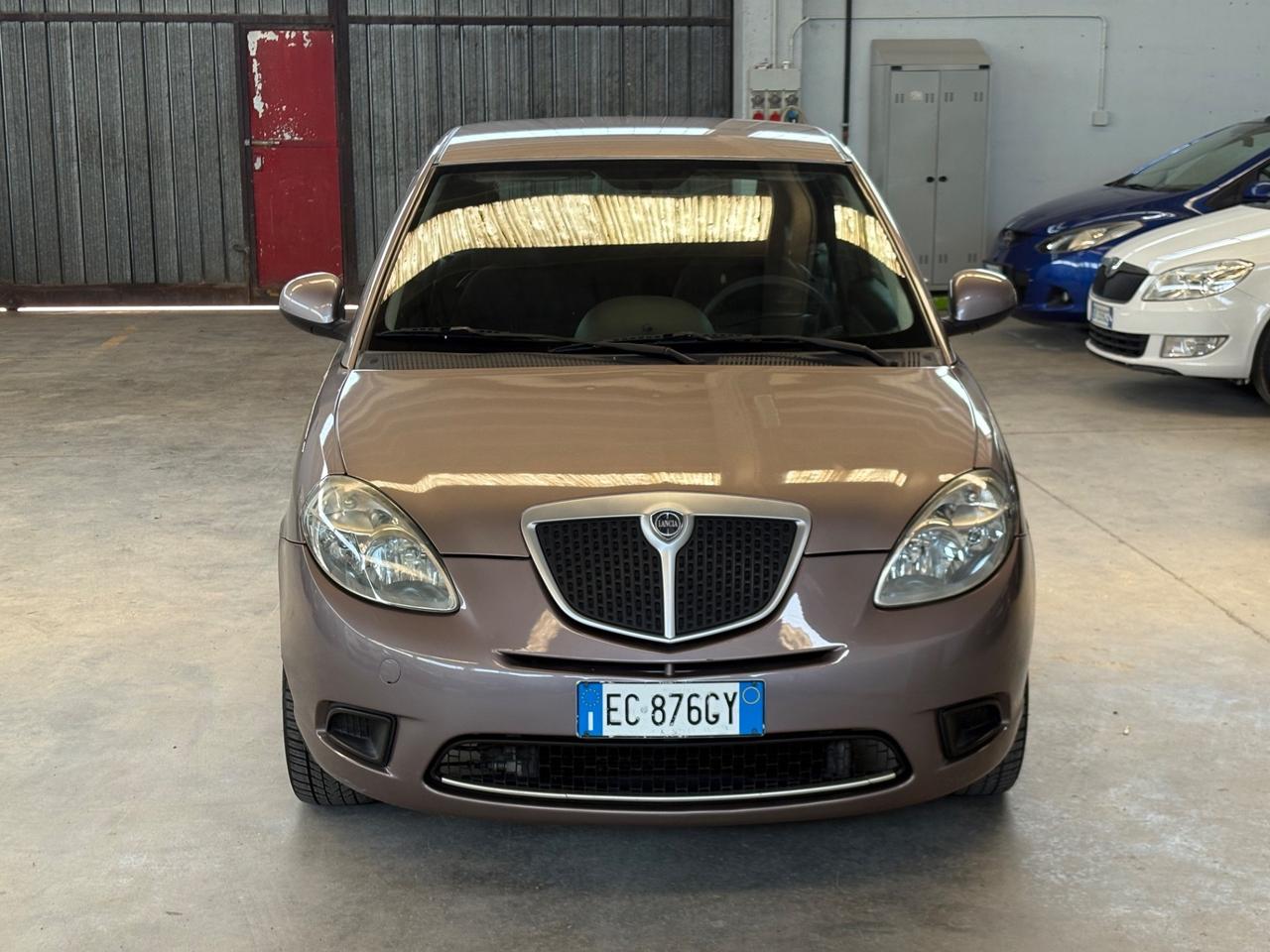 Lancia Ypsilon 1.2 Elle
