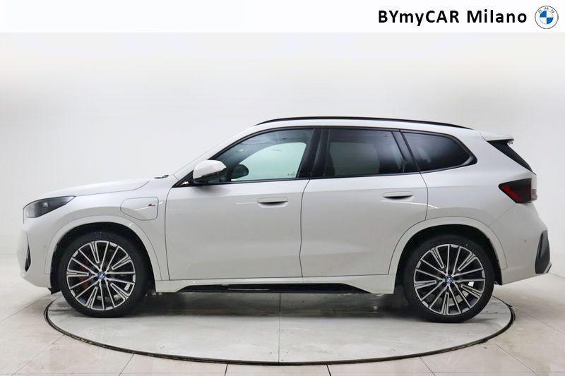 BMW X1 30 e Msport xDrive DCT