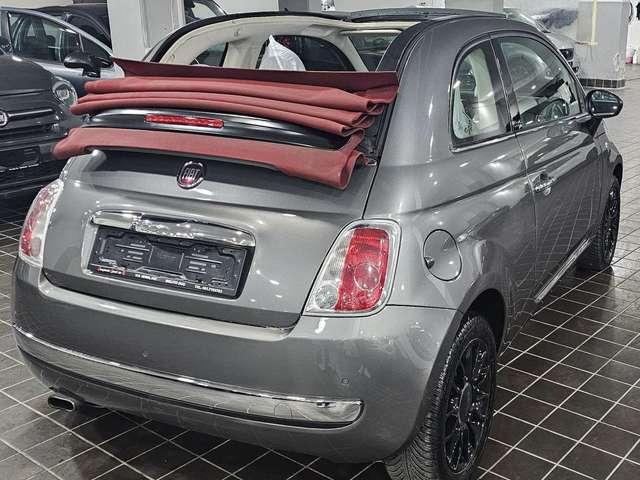 Fiat 500C CABRIO 1.2 BENZ 69CV LOUNGE DUALOGIC AUTOMATICA