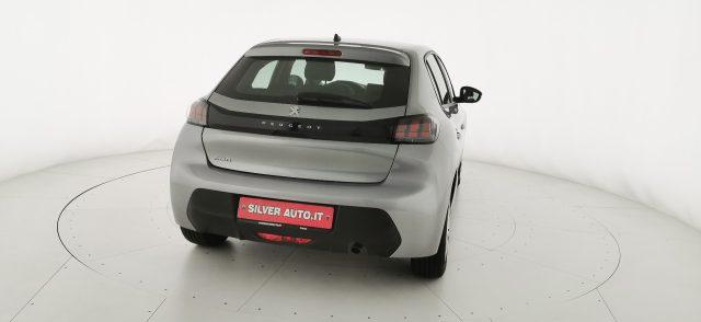 PEUGEOT 208 PureTech 75 Stop&Start 5 porte Active